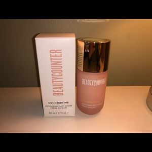 Beautycounter Countertime Antioxidant Soft Cream